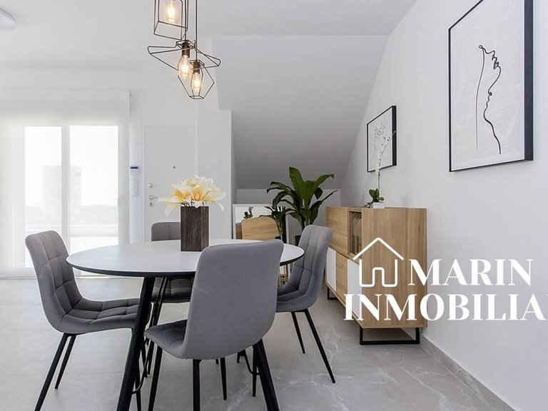 Villa for Sale in San Miguel De Salinas, Alicante 11