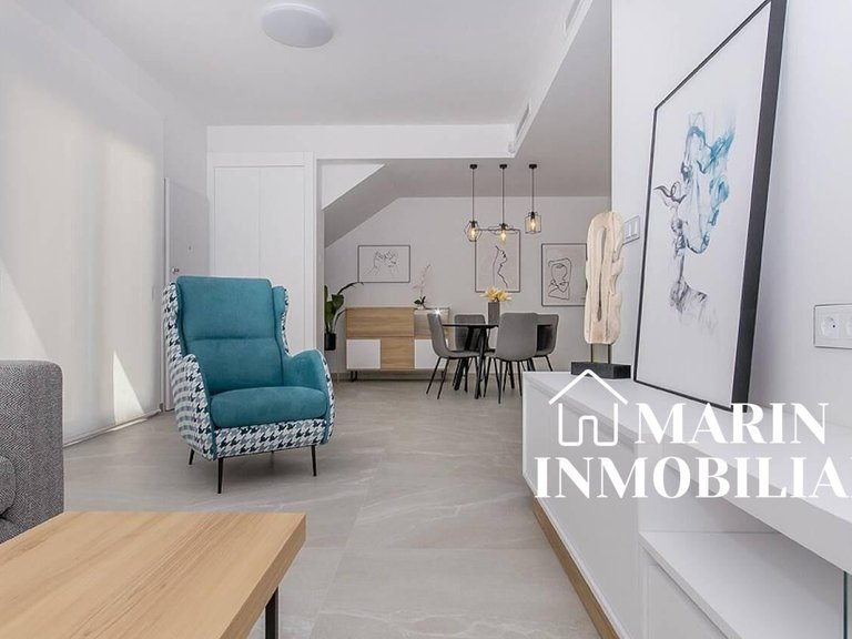 Villa for Sale in San Miguel De Salinas, Alicante 12