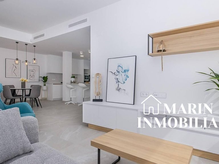 Villa for Sale in San Miguel De Salinas, Alicante 13