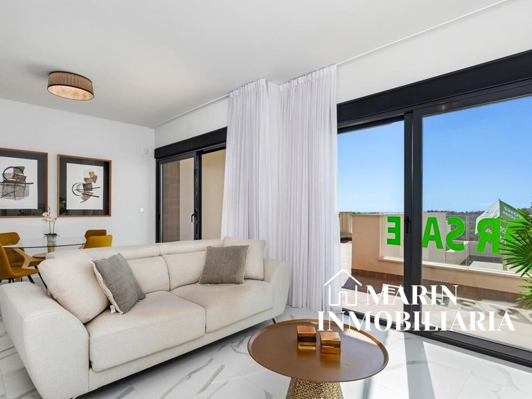 Villa for Sale in San Miguel De Salinas, Alicante 14