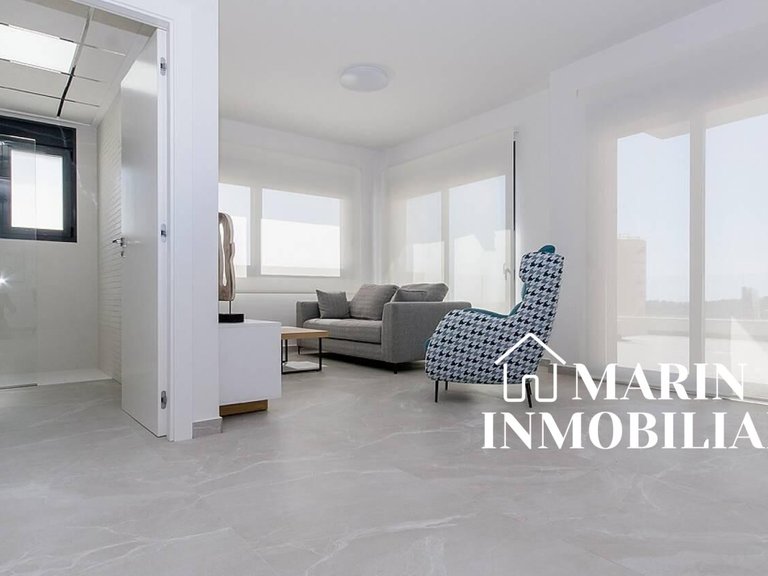 Villa for Sale in San Miguel De Salinas, Alicante 15