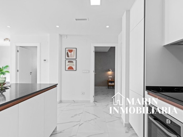 Villa for Sale in San Miguel De Salinas, Alicante 16