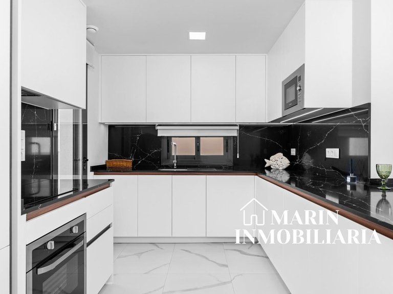 Villa for Sale in San Miguel De Salinas, Alicante 17