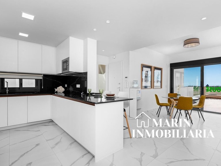 Villa for Sale in San Miguel De Salinas, Alicante 18