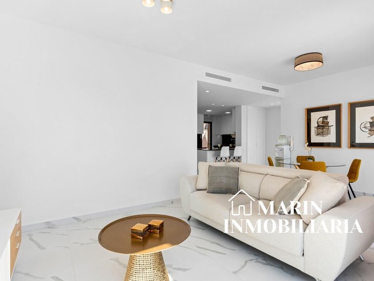 Villa for Sale in San Miguel De Salinas, Alicante 19