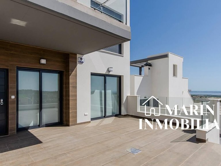 Villa for Sale in San Miguel De Salinas, Alicante 2