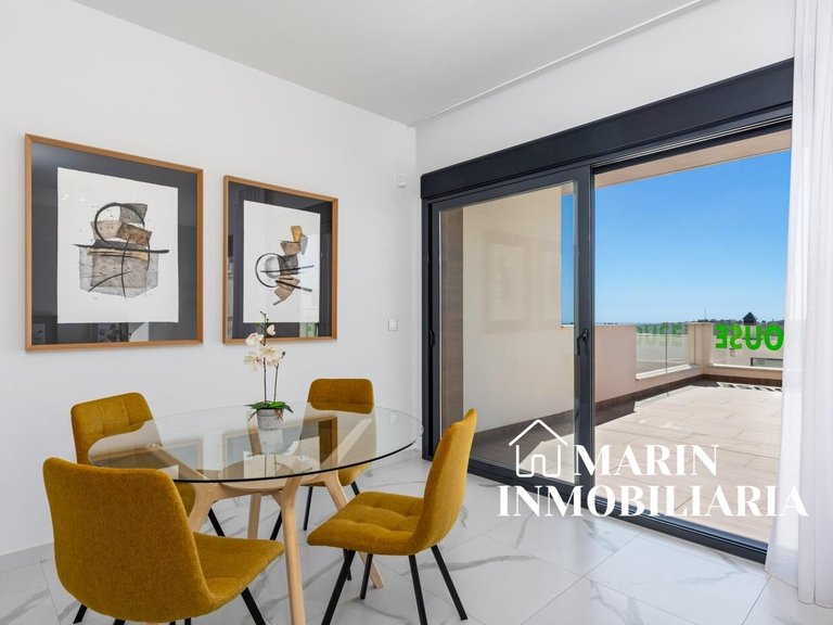 Villa for Sale in San Miguel De Salinas, Alicante 20