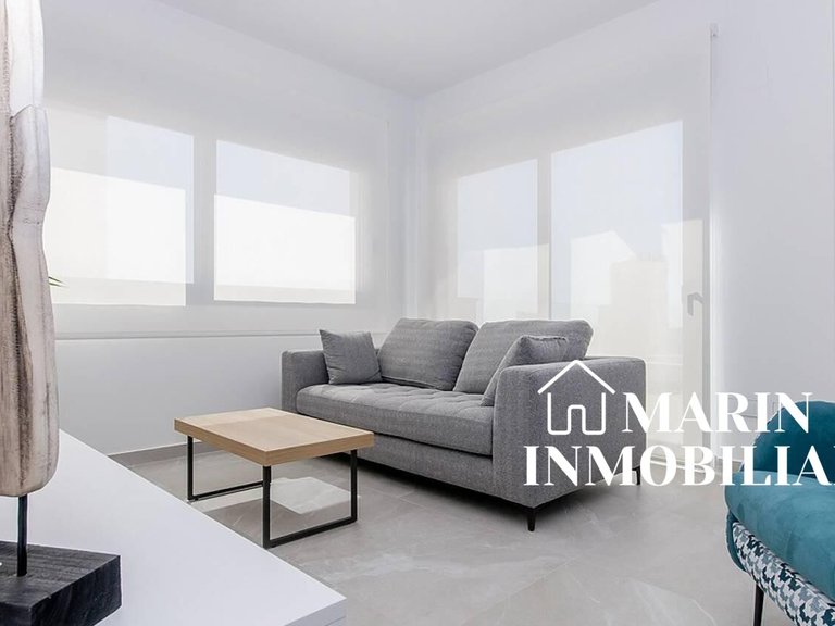 Villa for Sale in San Miguel De Salinas, Alicante 21