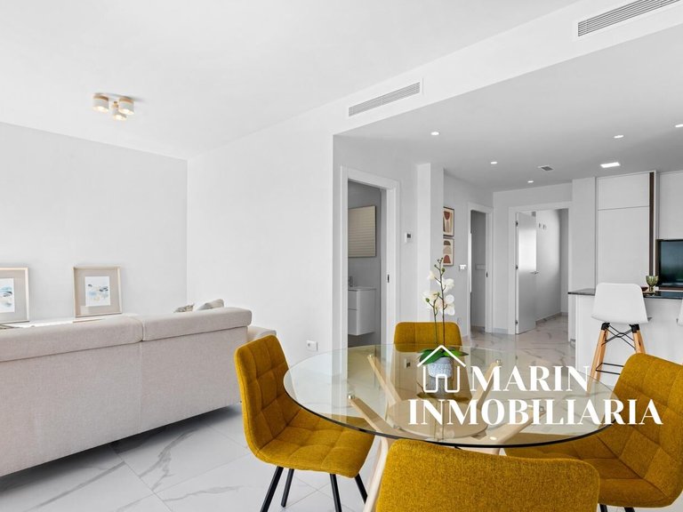 Villa for Sale in San Miguel De Salinas, Alicante 22