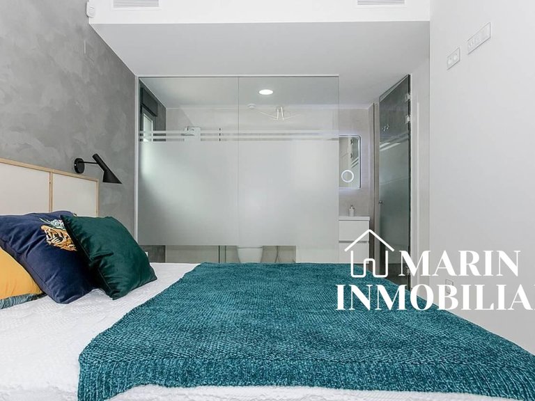 Villa for Sale in San Miguel De Salinas, Alicante 23