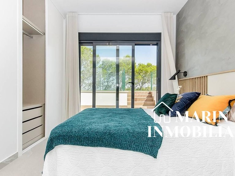 Villa for Sale in San Miguel De Salinas, Alicante 24