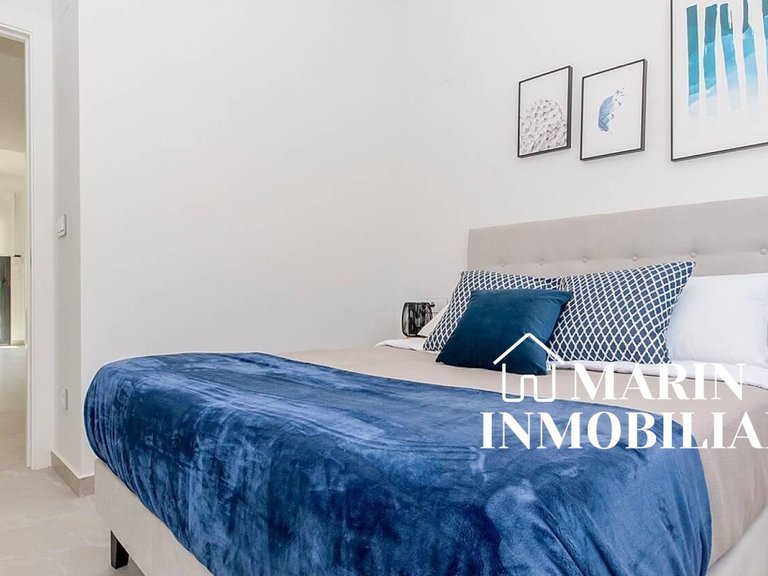 Villa for Sale in San Miguel De Salinas, Alicante 25