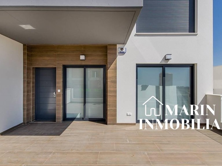 Villa for Sale in San Miguel De Salinas, Alicante 3