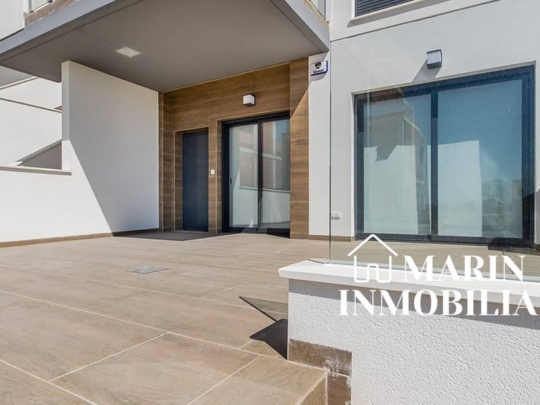 Villa for Sale in San Miguel De Salinas, Alicante 7