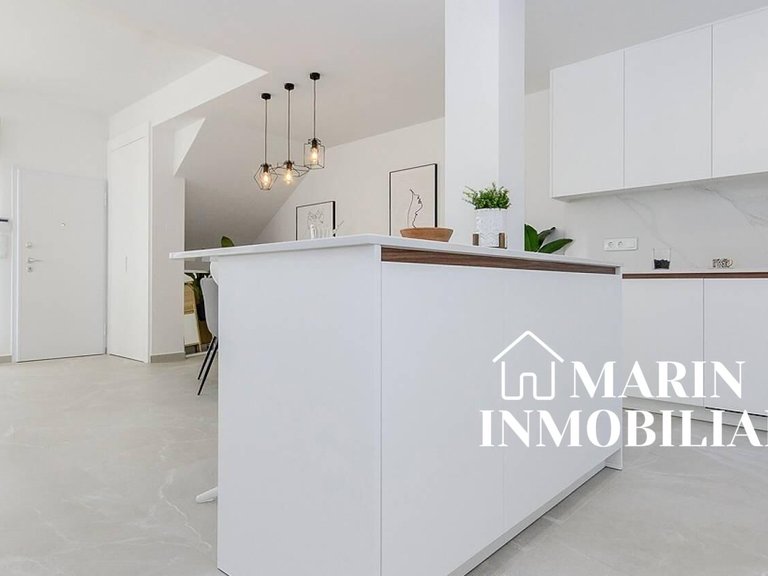 Villa for Sale in San Miguel De Salinas, Alicante 8