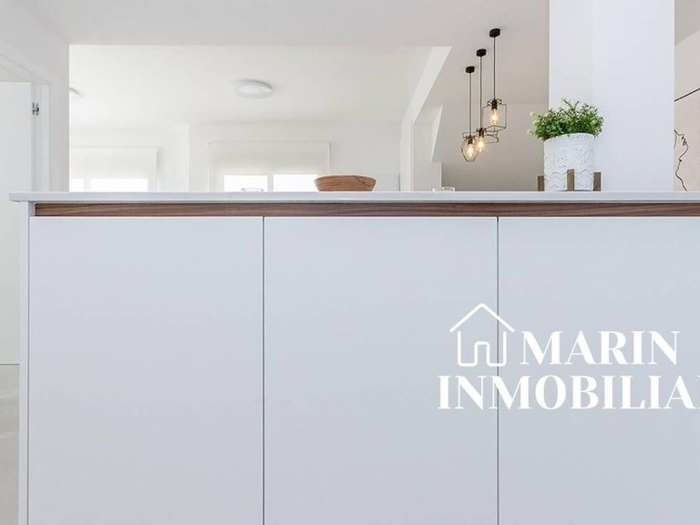 Villa for Sale in San Miguel De Salinas, Alicante 9