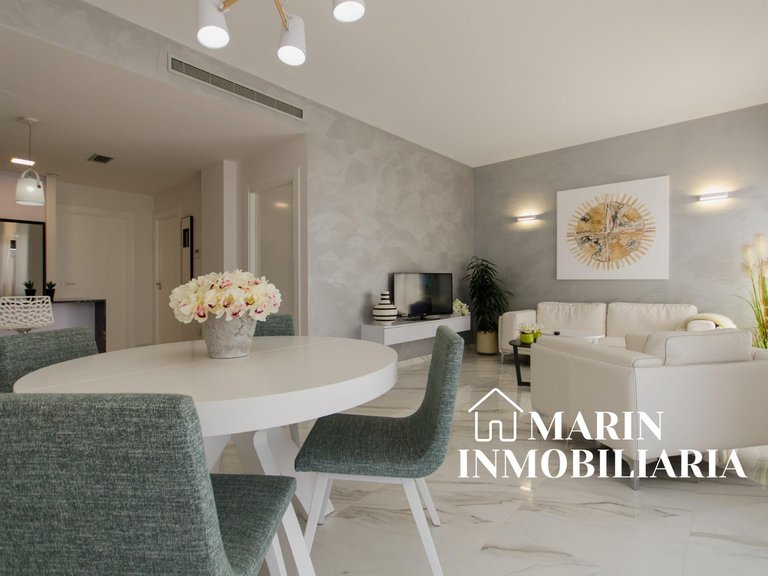 Villa for Sale in San Miguel De Salinas, Alicante 11