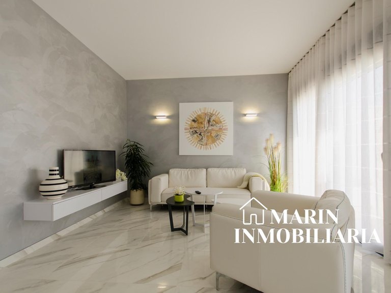 Villa for Sale in San Miguel De Salinas, Alicante 14