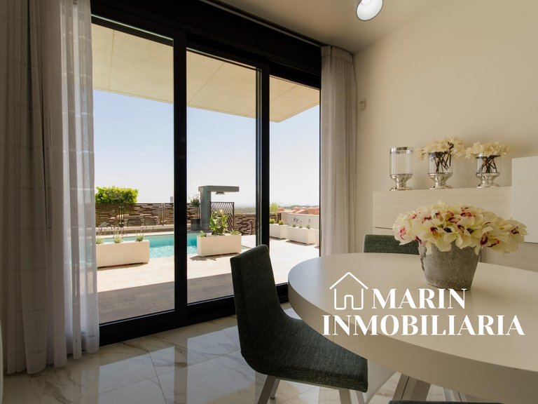 Villa for Sale in San Miguel De Salinas, Alicante 16