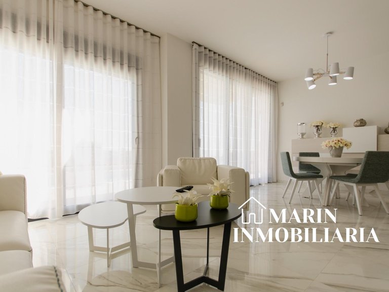 Villa for Sale in San Miguel De Salinas, Alicante 17