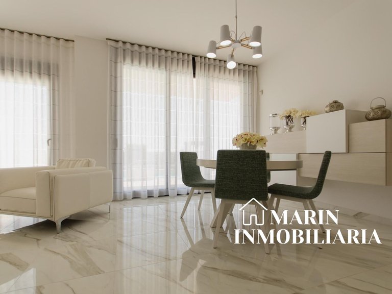 Villa for Sale in San Miguel De Salinas, Alicante 18