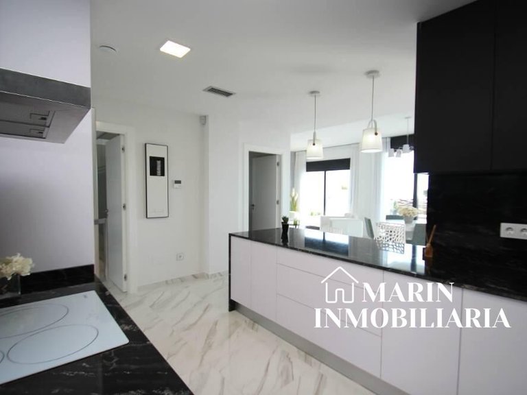 Villa for Sale in San Miguel De Salinas, Alicante 20