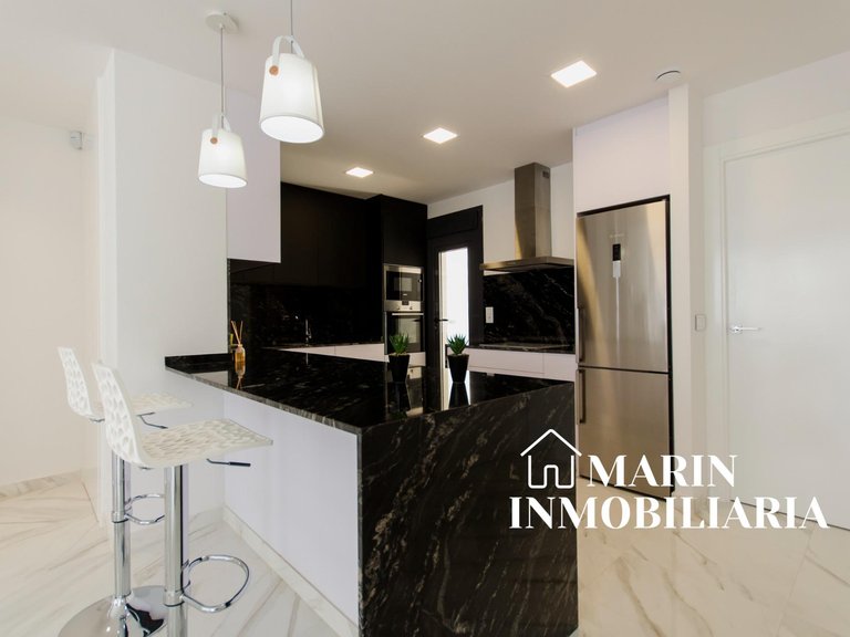 Villa for Sale in San Miguel De Salinas, Alicante 21