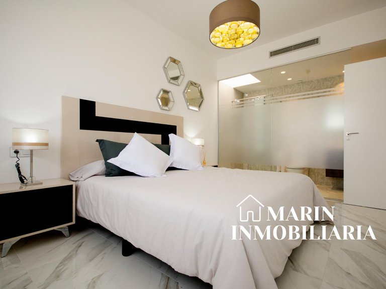 Villa for Sale in San Miguel De Salinas, Alicante 27