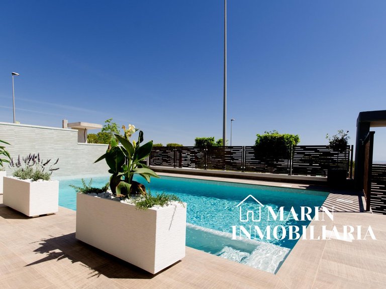 Villa for Sale in San Miguel De Salinas, Alicante 3