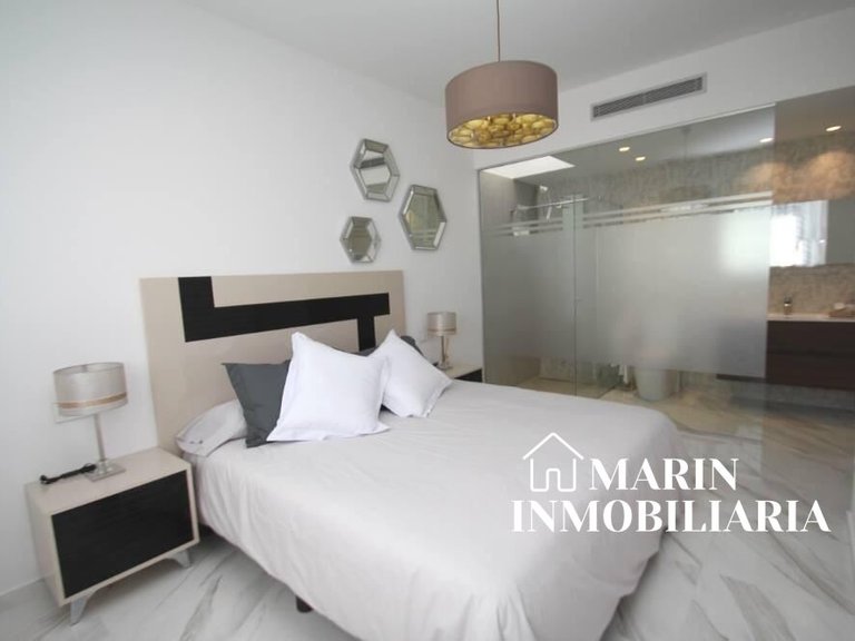 Villa for Sale in San Miguel De Salinas, Alicante 32