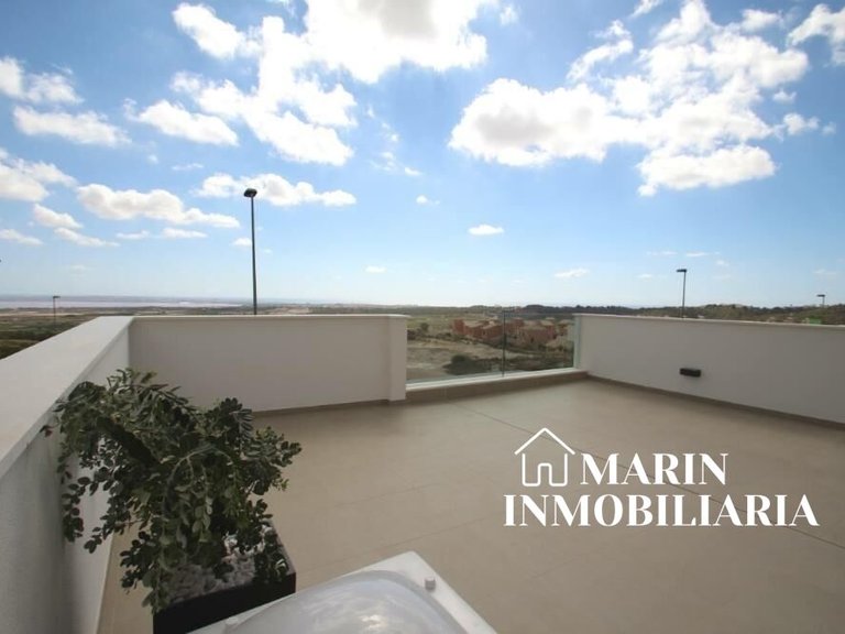 Villa for Sale in San Miguel De Salinas, Alicante 33