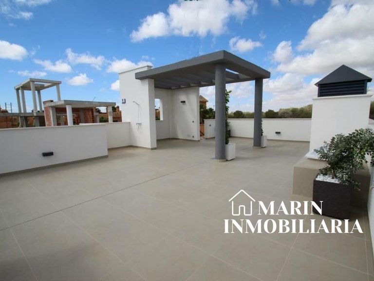 Villa for Sale in San Miguel De Salinas, Alicante 34