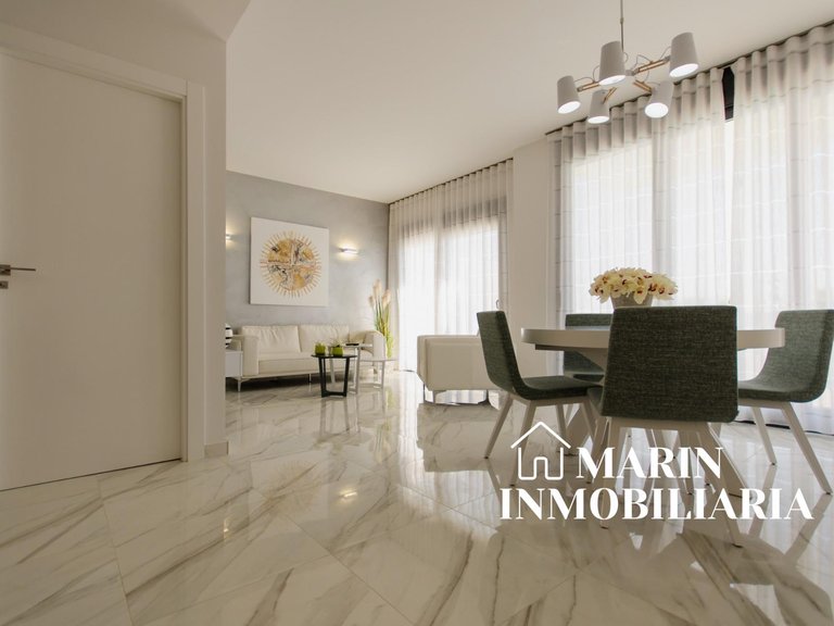 Villa for Sale in San Miguel De Salinas, Alicante 8