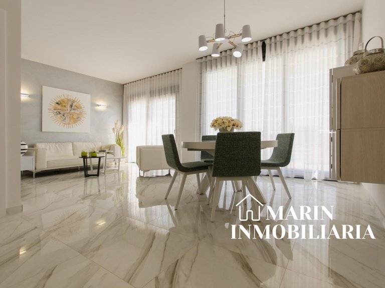 Villa for Sale in San Miguel De Salinas, Alicante 9