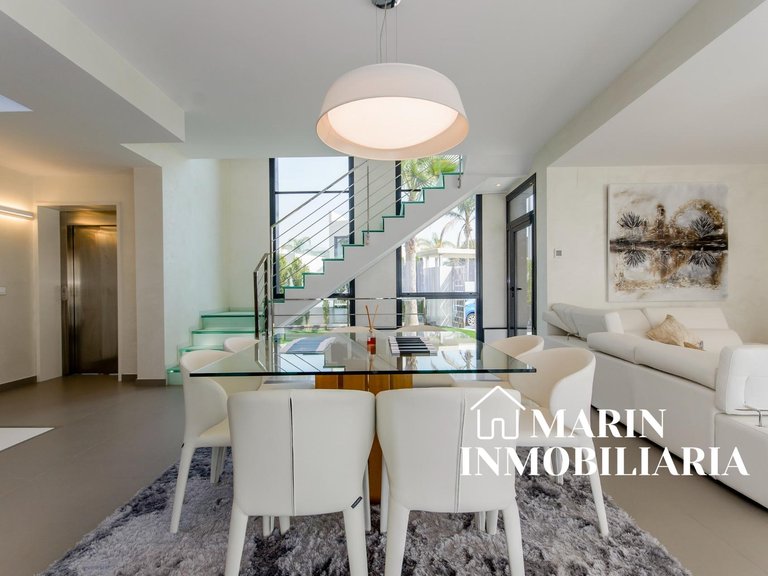 Villa for Sale in Orihuela Costa, Alicante 12