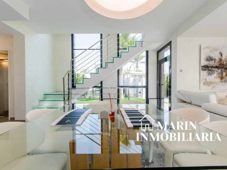 Villa for Sale in Orihuela Costa, Alicante 13