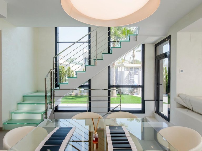 Villa for Sale in Orihuela Costa, Alicante 14