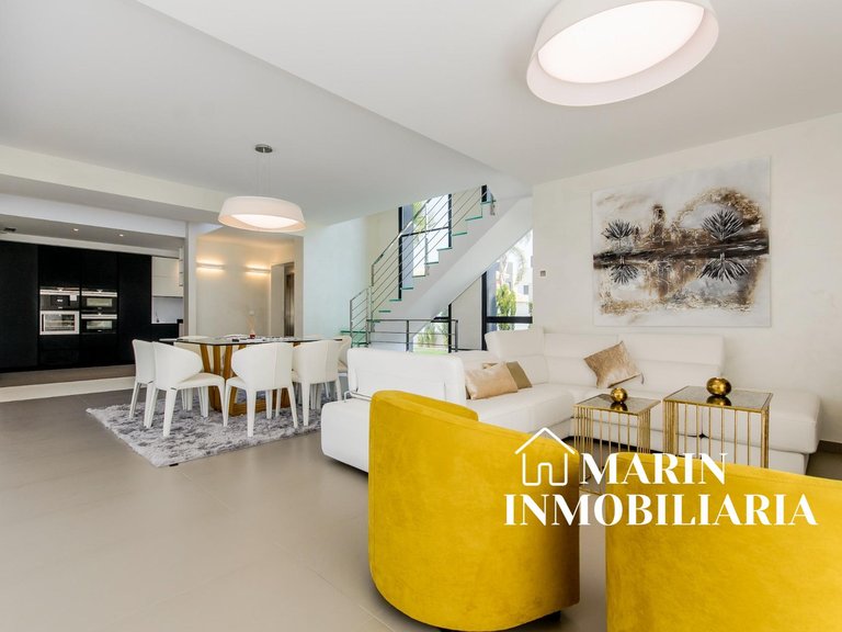 Villa for Sale in Orihuela Costa, Alicante 16