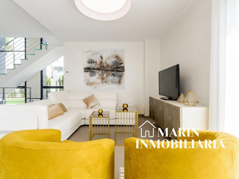 Villa for Sale in Orihuela Costa, Alicante 17