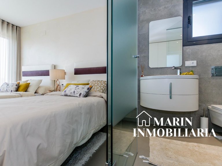 Villa for Sale in Orihuela Costa, Alicante 21