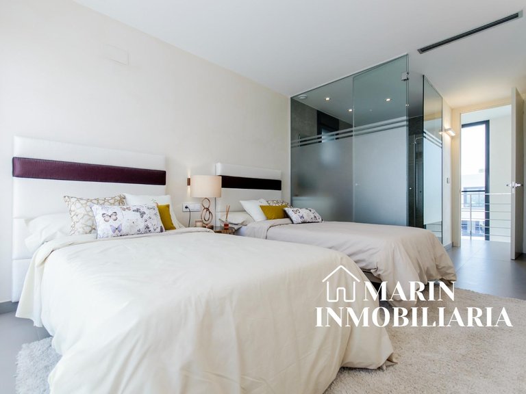 Villa for Sale in Orihuela Costa, Alicante 23