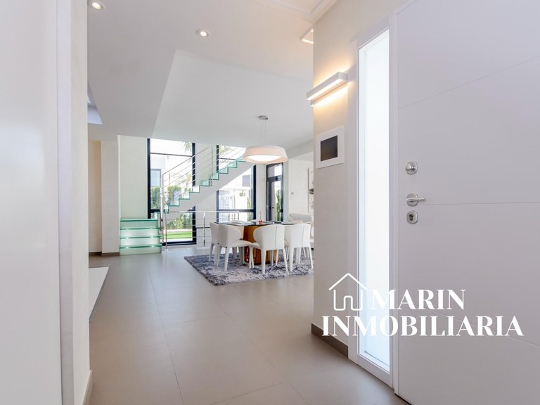 Villa for Sale in Orihuela Costa, Alicante 30