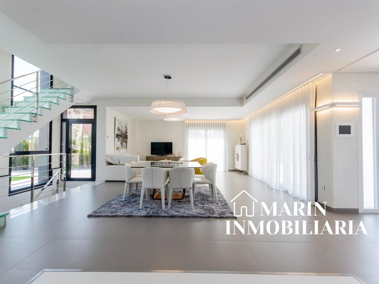 Villa for Sale in Orihuela Costa, Alicante 7