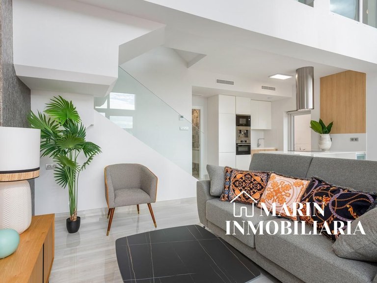 Villa for Sale in Los Montesinos, Alicante 13