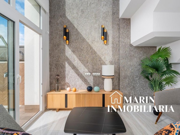 Villa for Sale in Los Montesinos, Alicante 14