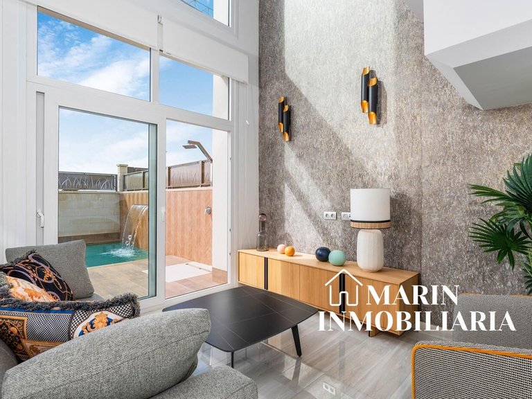 Villa for Sale in Los Montesinos, Alicante 15