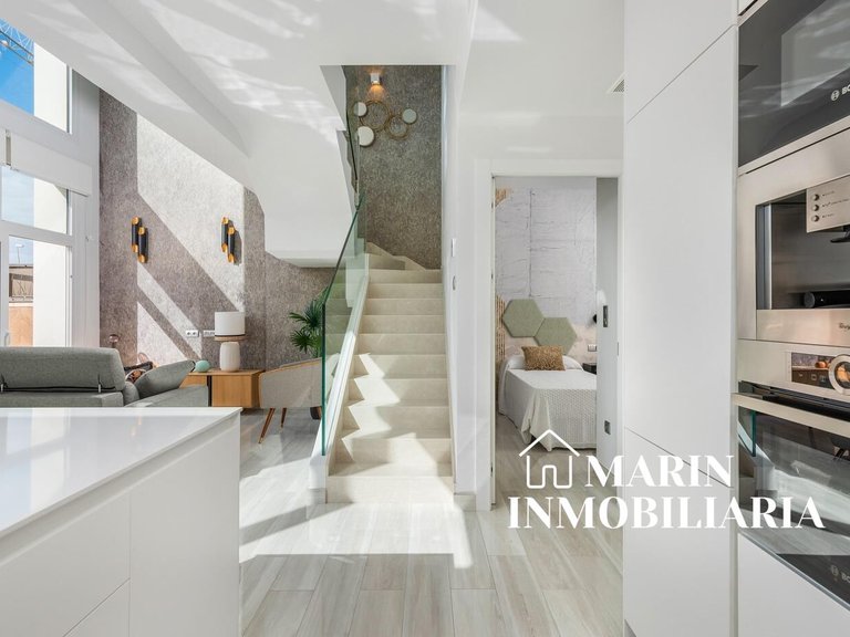 Villa for Sale in Los Montesinos, Alicante 16