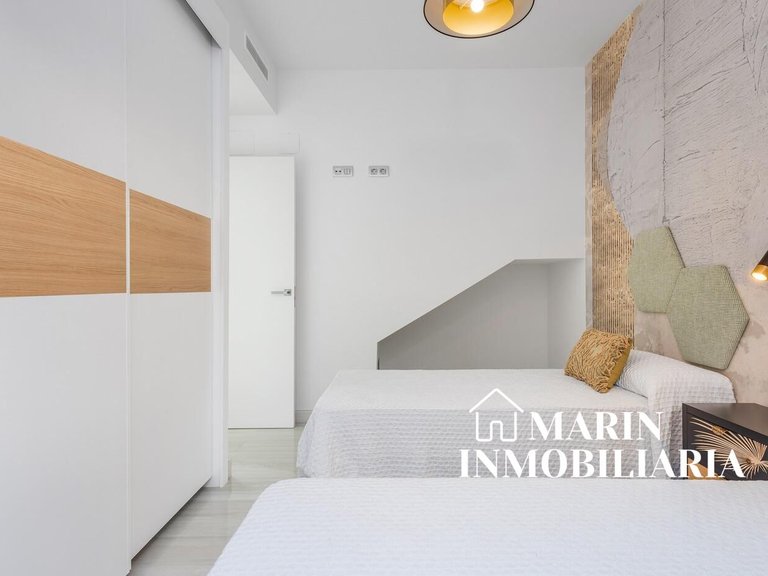 Villa for Sale in Los Montesinos, Alicante 17