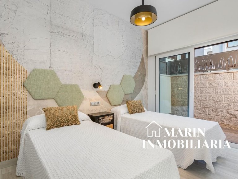 Villa for Sale in Los Montesinos, Alicante 19