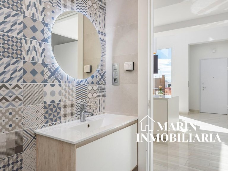 Villa for Sale in Los Montesinos, Alicante 26